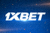 1xBet 台灣官方網站 Logo