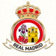 皇家馬德里足球隊徽章